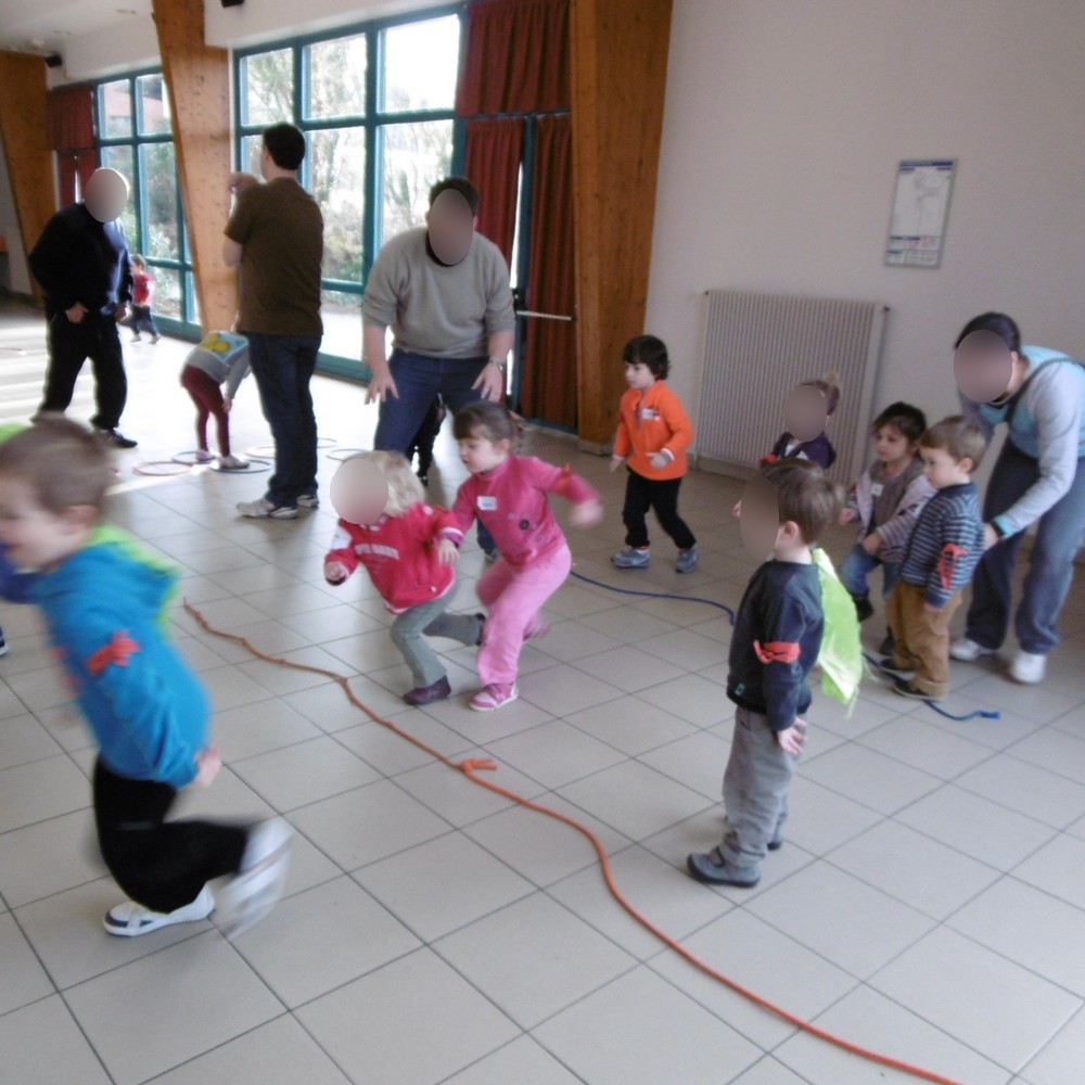 rencontre sportive ecole primaire